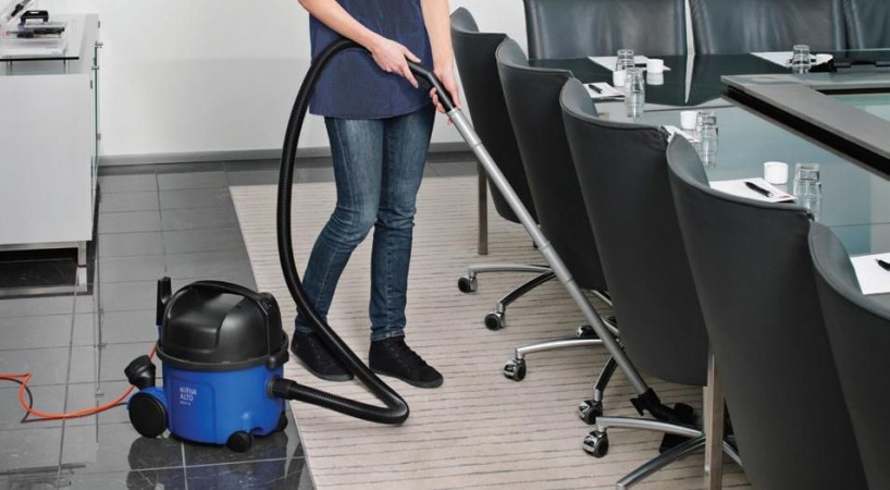 Best use of carpet cleaning equipment